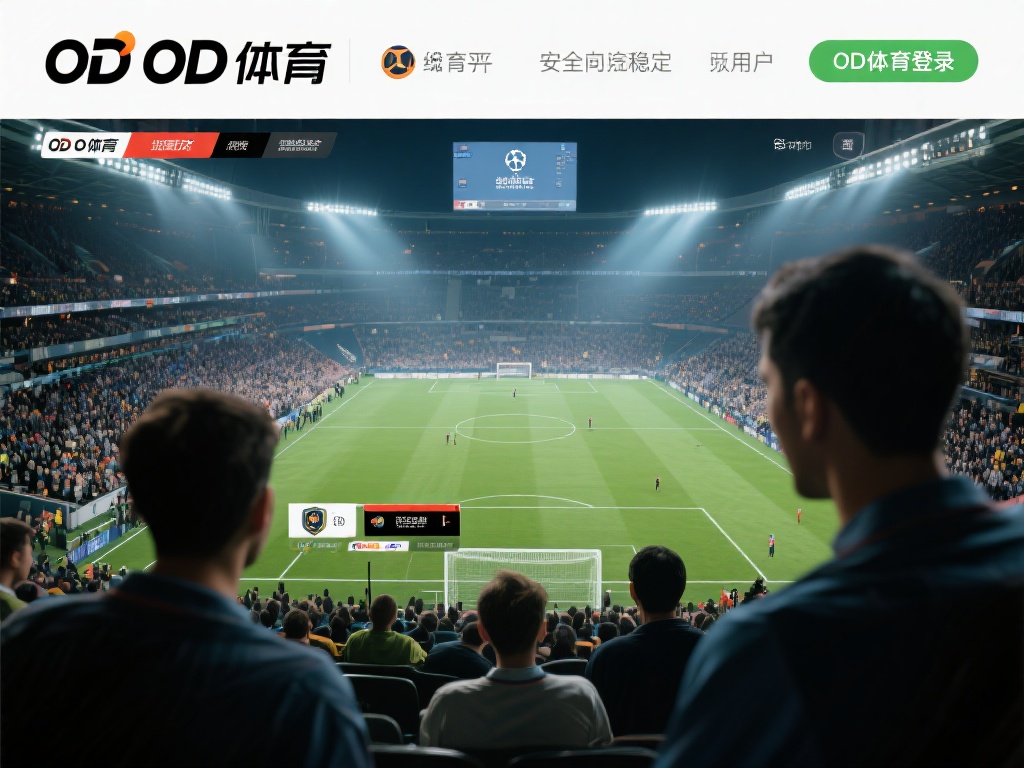 OD体育登录首页：畅享极致体育赛事与便捷操作体验的首选平台 (OD体育登录首页：畅享极致体育赛事与便捷操作体验的首选平台，尽在指尖！）