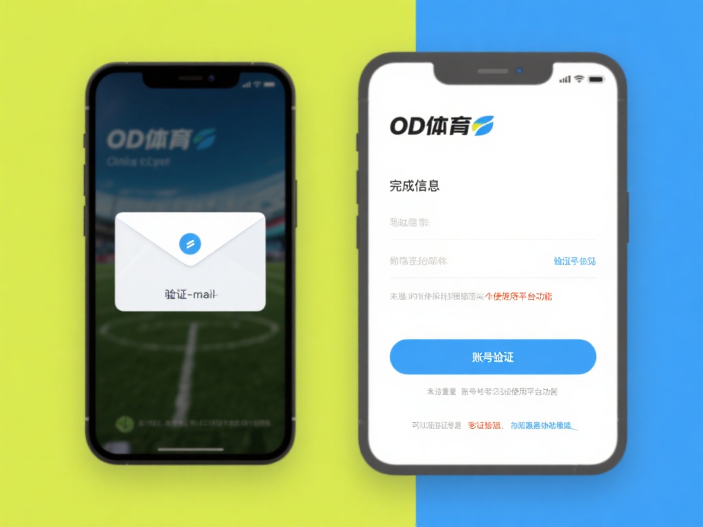 OD体育注册账号详细教程，轻松开启您的体育投注之旅 (OD体育注册账号详细教程，轻松开启您的体育投注精彩之旅）