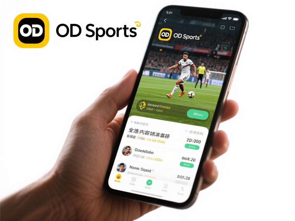 OD体育下载app，随时随地掌握最新体育资讯和比赛动态 (OD体育下载app，随时随地获取最新体育资讯与比赛动态！）