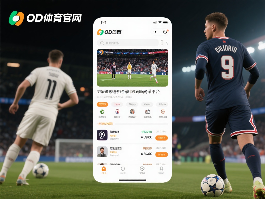 在众多体育资讯平台中，od体育官网凭借其独特优势脱