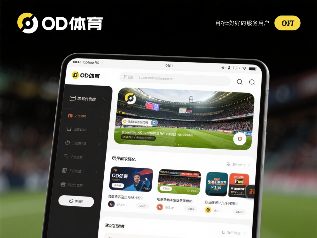 天博改名OD体育，品牌升级开启全新体育娱乐时代新篇章 (天博改名OD体育，品牌升级开启体育娱乐新时代新篇章）