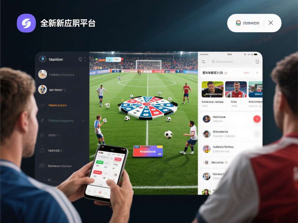 OD体育欢迎APP全新上线，随时随地掌握最新体育资讯与竞猜 (OD体育APP全新上线，随时随地掌握最新体育资讯与竞猜动态）