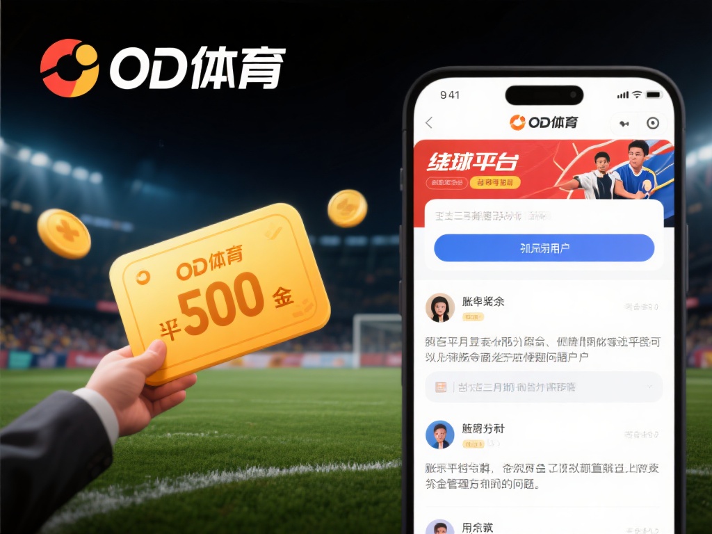 OD体育被抓事件始末:平台涉嫌违规操作引发关注 (OD体育被抓事件始末:平台涉嫌违规操作引发广泛关注与热议) OD体育作为一个知名的线上体育娱乐平台,长期以来以
