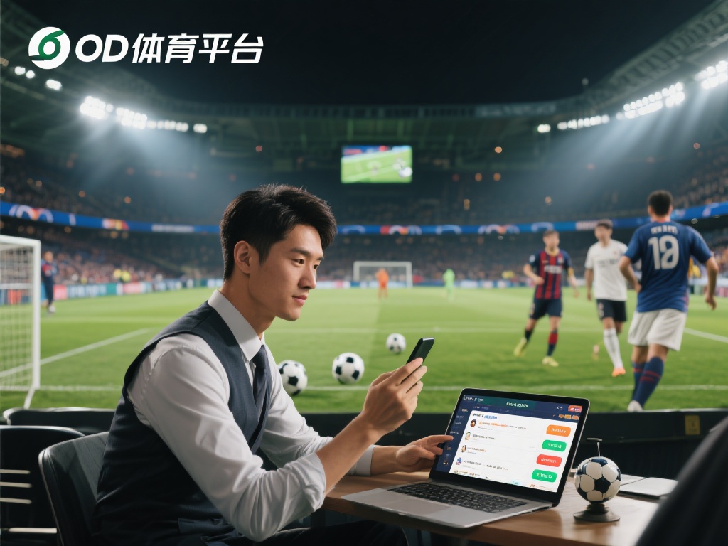 为了让大家更直观地了解OD体育娱乐平台的魅力，我们