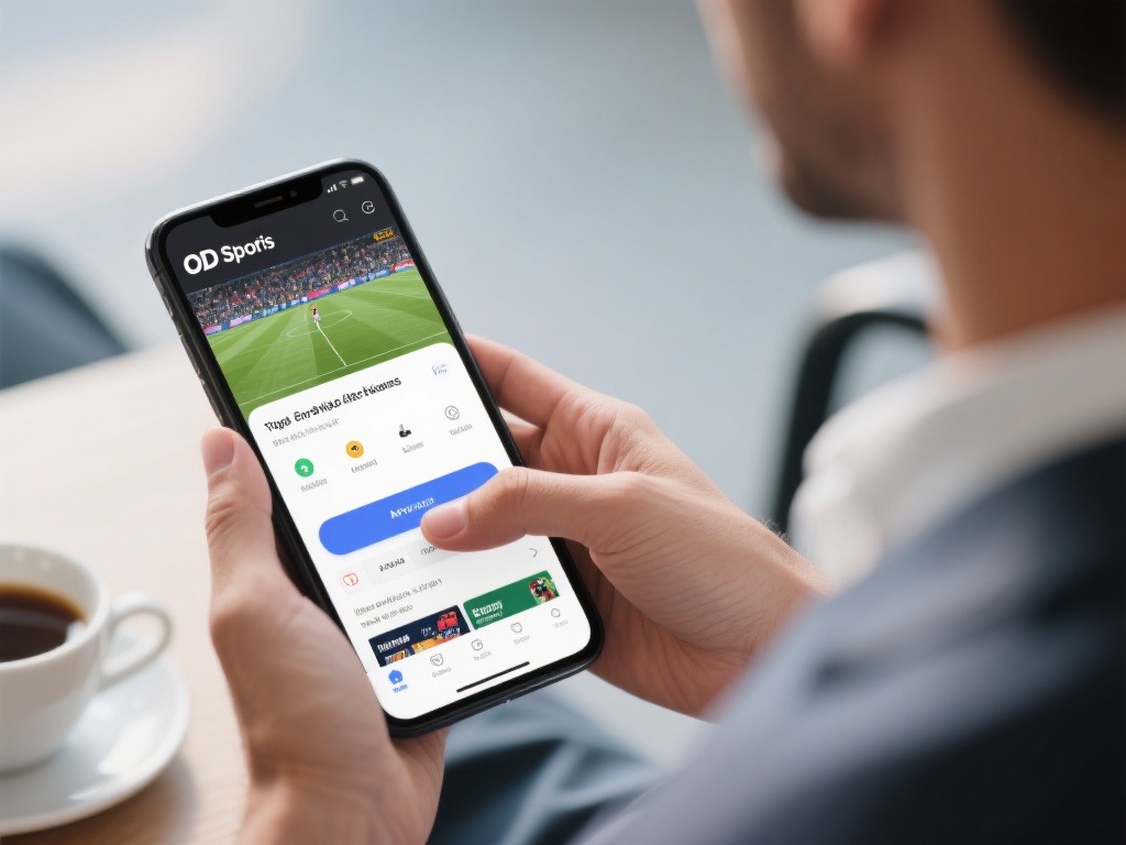 对于体育迷来说，信息的时效性至关重要。od体育ap