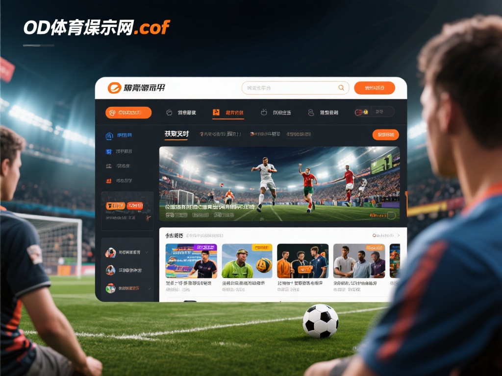 在快节奏的现代生活中，获取及时的体育资讯和丰富的娱