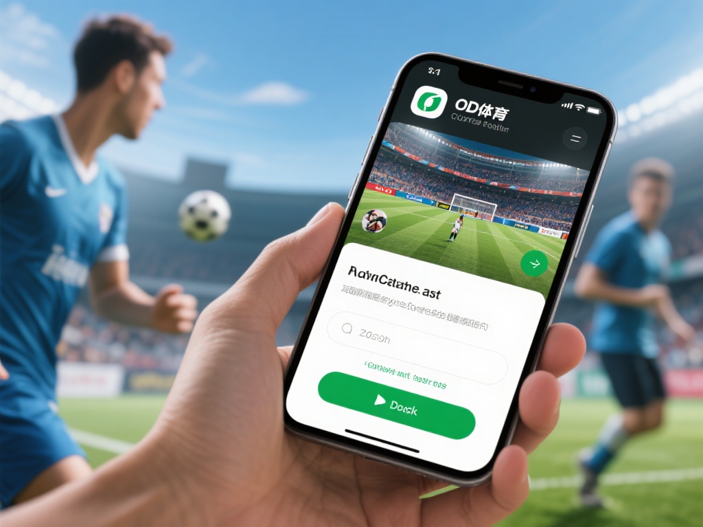 OD体育官下载地址分享，安全便捷安装，随时随地观看赛事 (OD体育官方下载地址分享，安全便捷安装，随时随地畅享赛事直播）