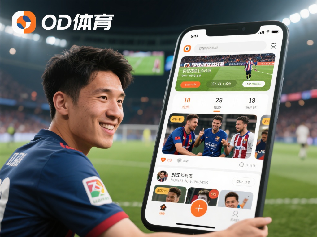 OD体育咋样？深度评测平台实力与用户体验如何 (OD体育平台深度评测：实力如何，用户体验好不好？）