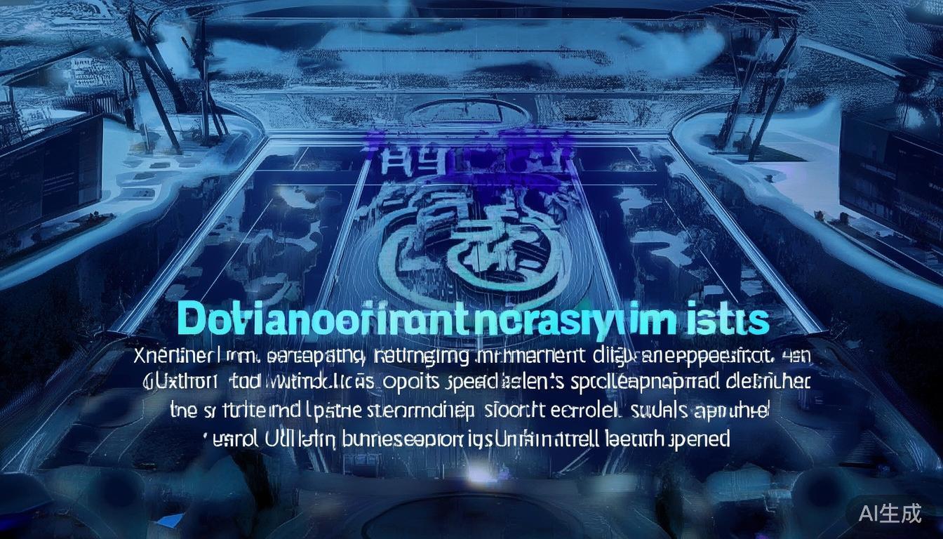 智能化管理技术助力OD体育直营平台实现全面升级与数字化转型