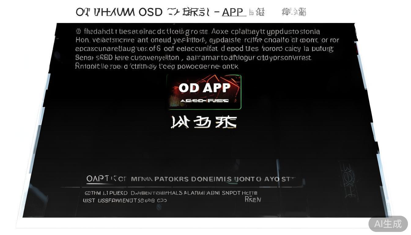 官方正版OD体育APP苹果手机版免费下载入口指南