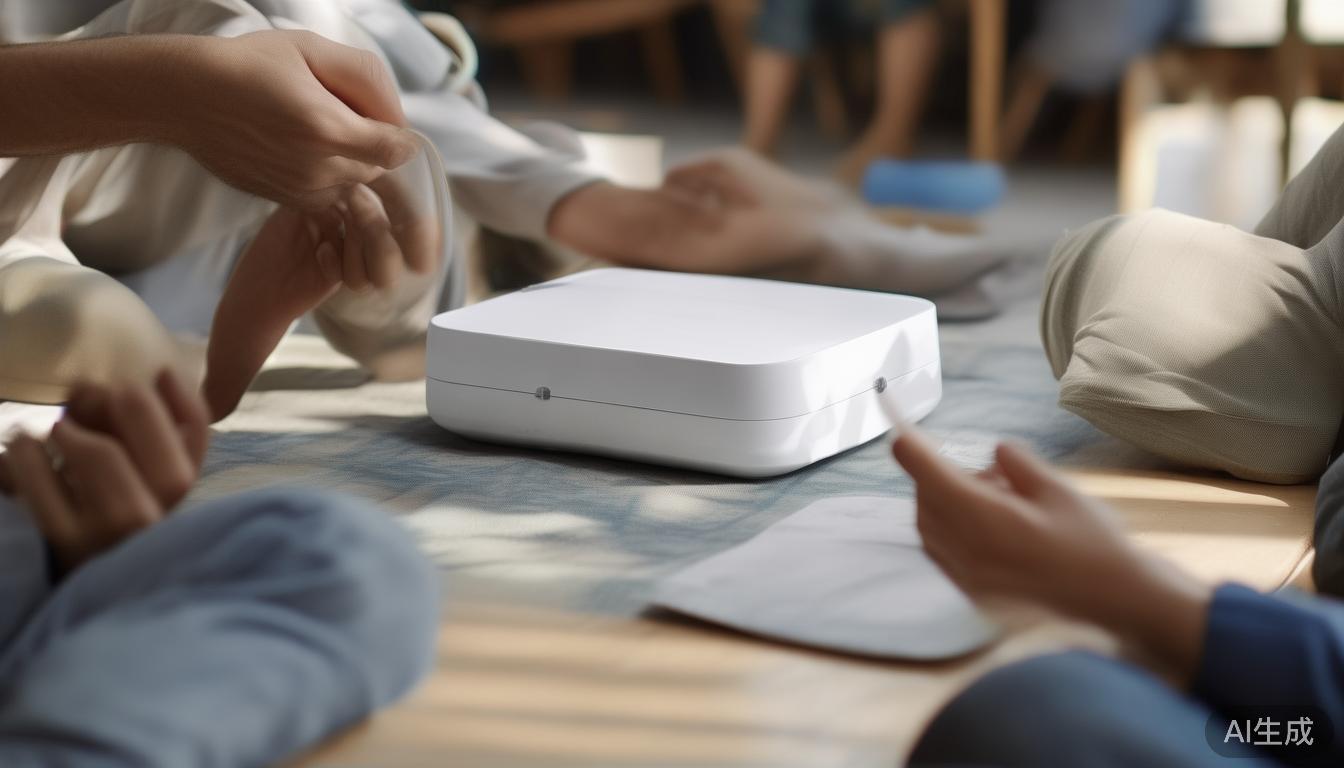 全面解决OD体育网络连接困难的实用技巧和方法 2. 连接快速且信号良好的Wi-Fi
如果必须使