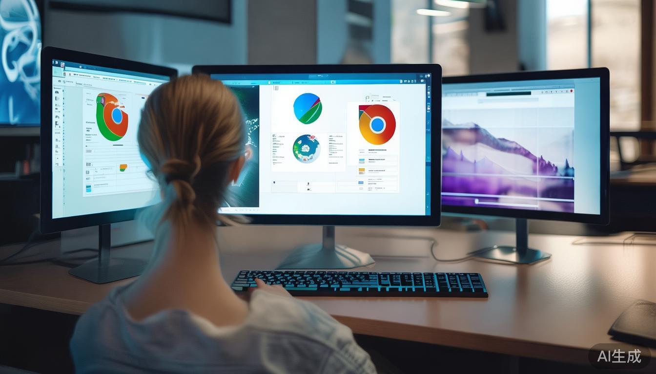 全面解析OD体育登录失败的常见原因与解决方案 优先选择常用的主流浏览器,如Google Chro