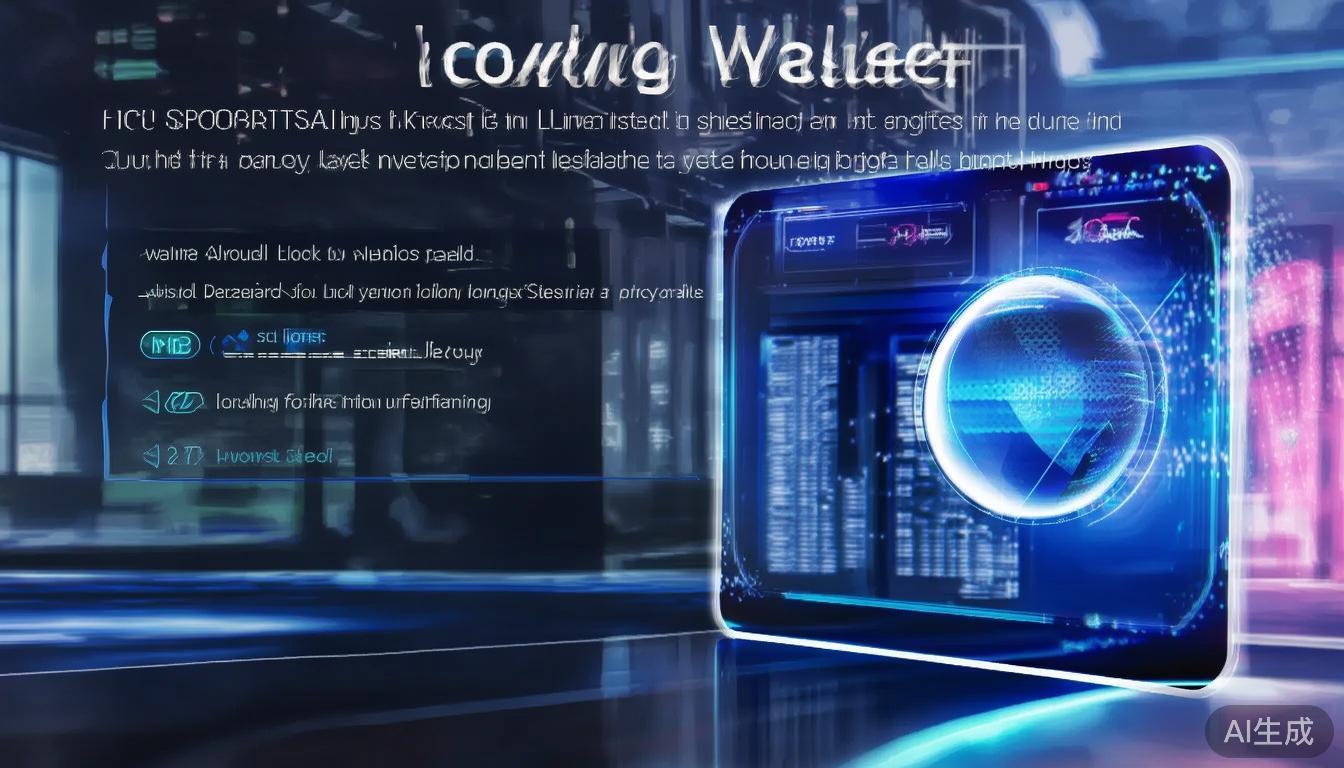 全面解读OD体育锁定钱包功能及其作用与优势 某些投资场景需要资金在特定时间内保持冻结状态,如项