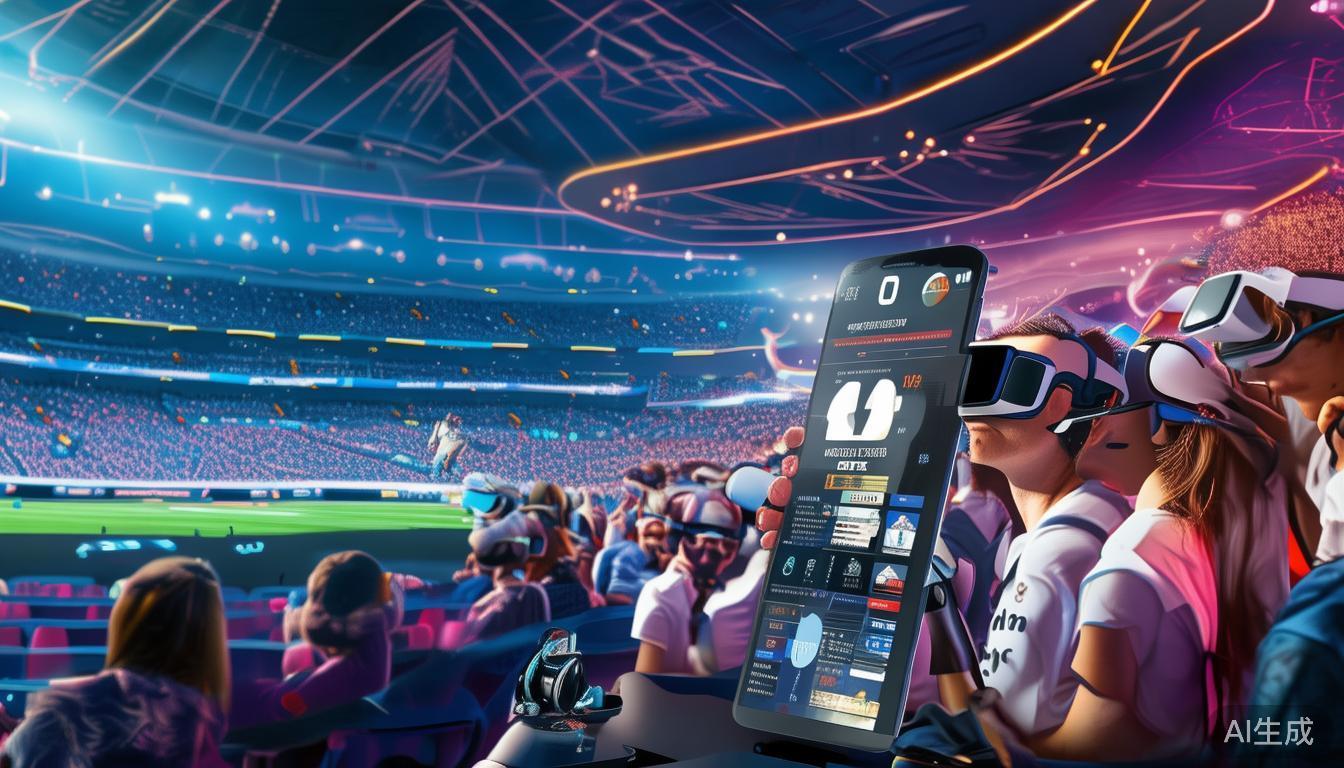 在数字技术快速发展的背景下，OD体育积极进行数字化