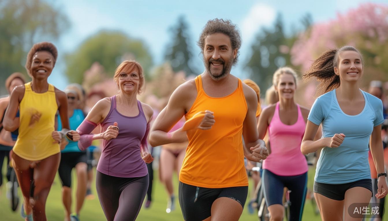 全面了解OD体育的运动健康指南：科学锻炼促身心健康