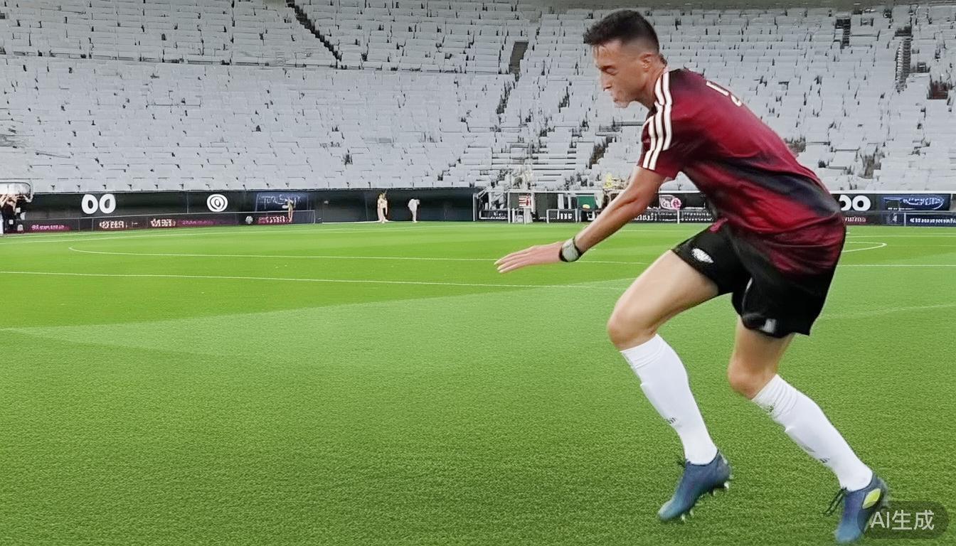 青训项目的具体实施
在OD体育的赞助下，尤文图斯