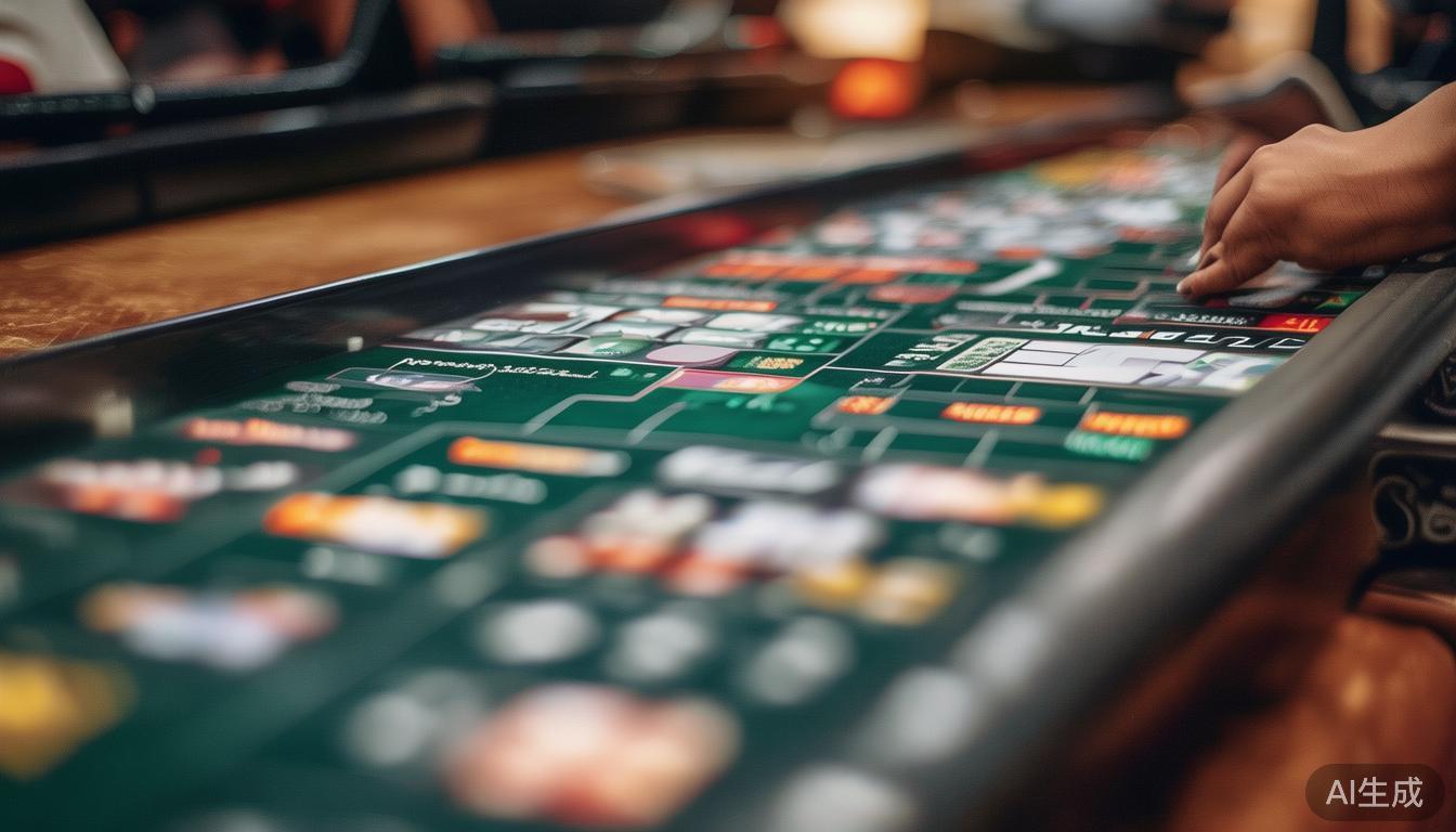 全面解析OD体育真人官网平台玩法与操作技巧详解