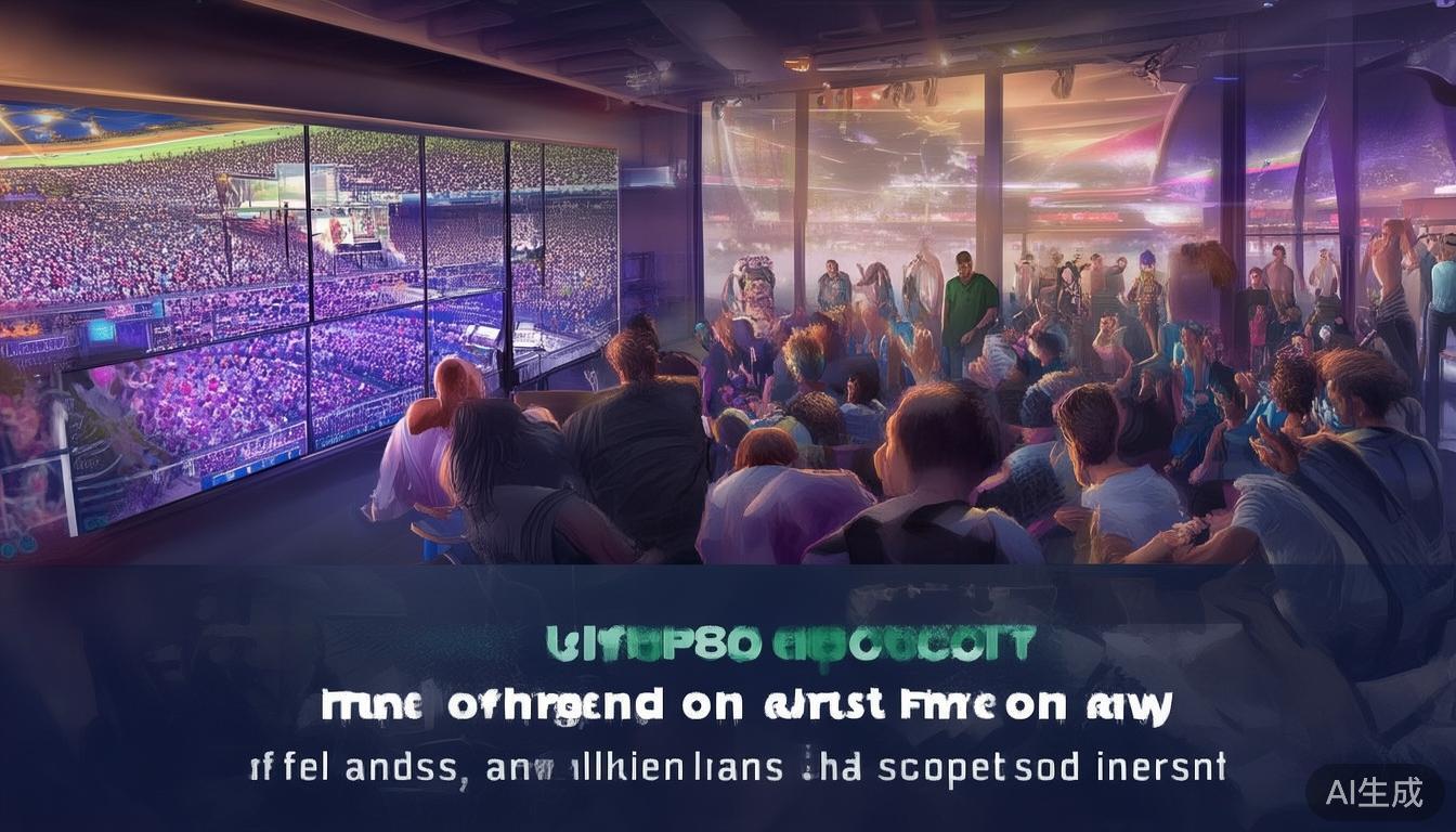 在当今数字化娱乐时代，体育赛事的不断普及让无数体育
