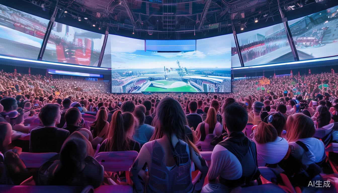 OD体育006最新动态全解析:赛事更新与精彩回顾 除了技术上的革新之外,OD体育006还不断丰富内容