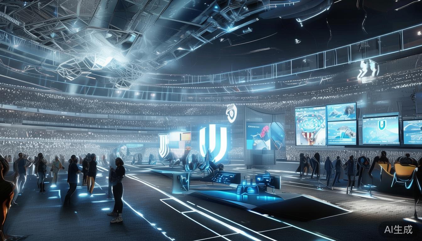 Od体育平台成功成为尤文图斯官方合作伙伴的背后故事解析 主题:科技赋能体育发展的新篇章
本文将围绕Od体