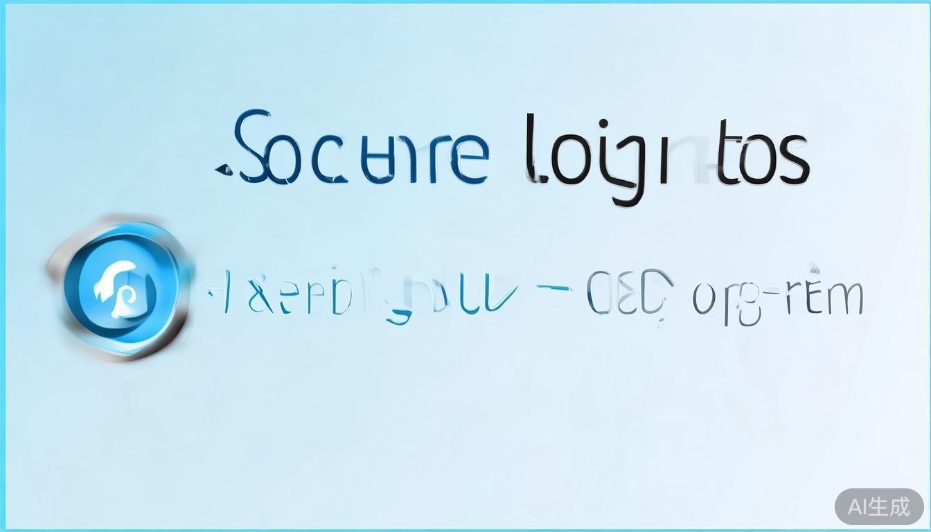 建立安全的登录入口连接
访问安全的OD体育平台应