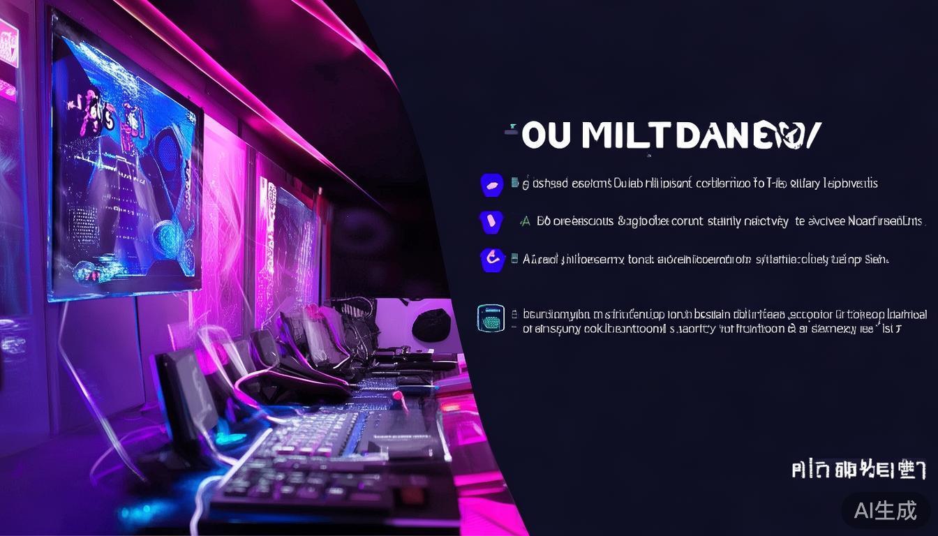 二、用户数据的安全管理
作为电竞平台，用户信息的