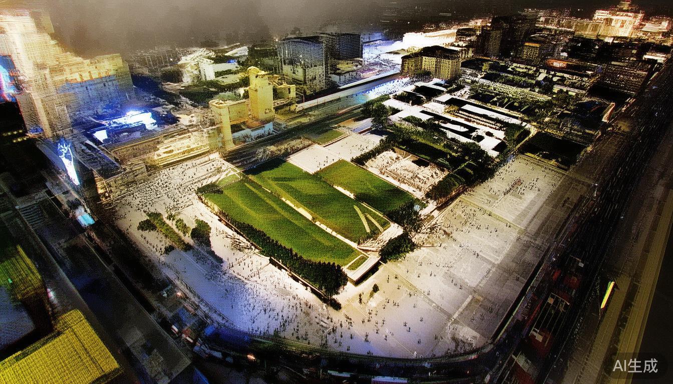 全面解析OD综合体育运动的核心特点与发展趋势