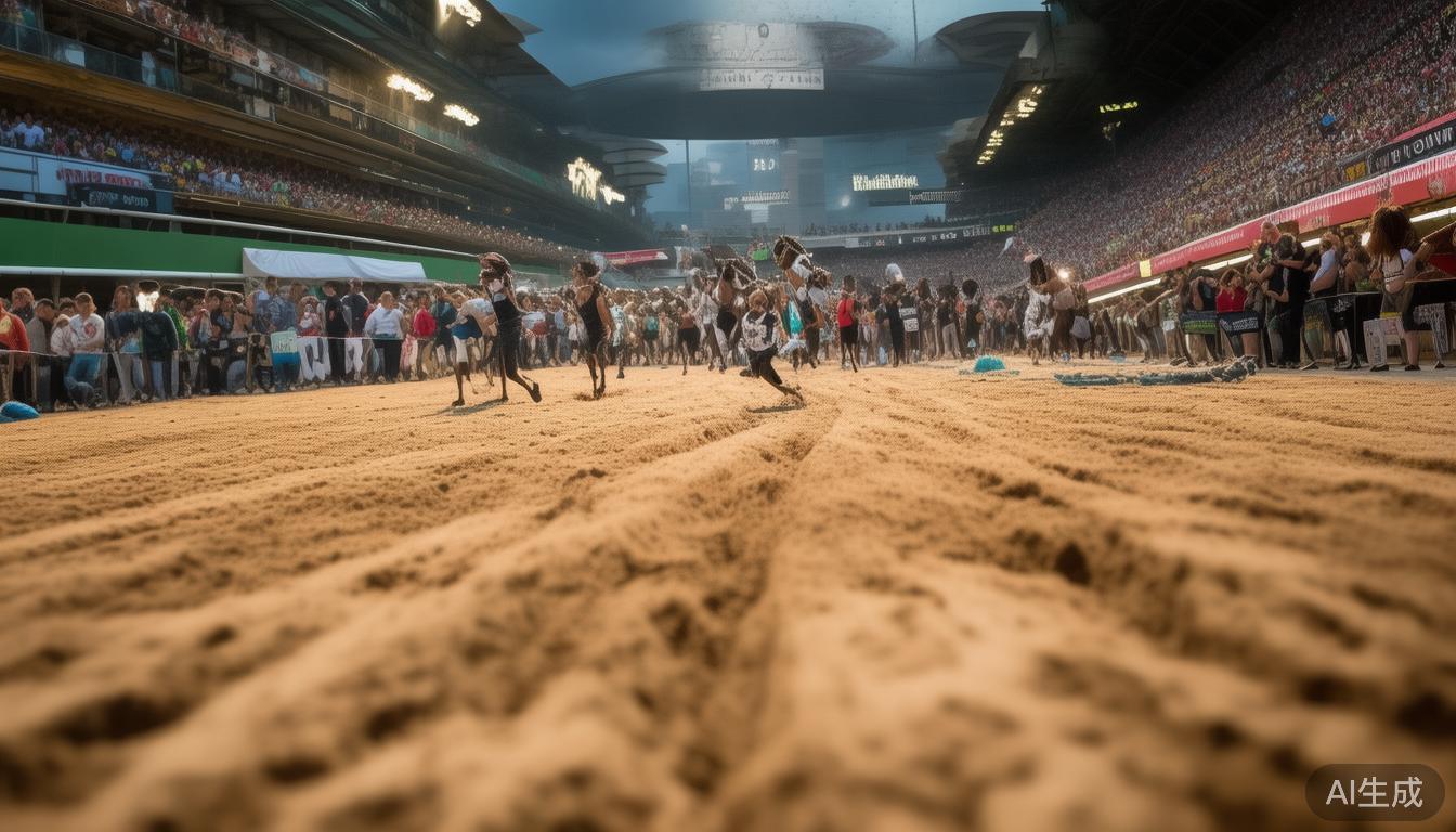 关注赛事时间点和赔率变化
在比赛临近时，赔率可能