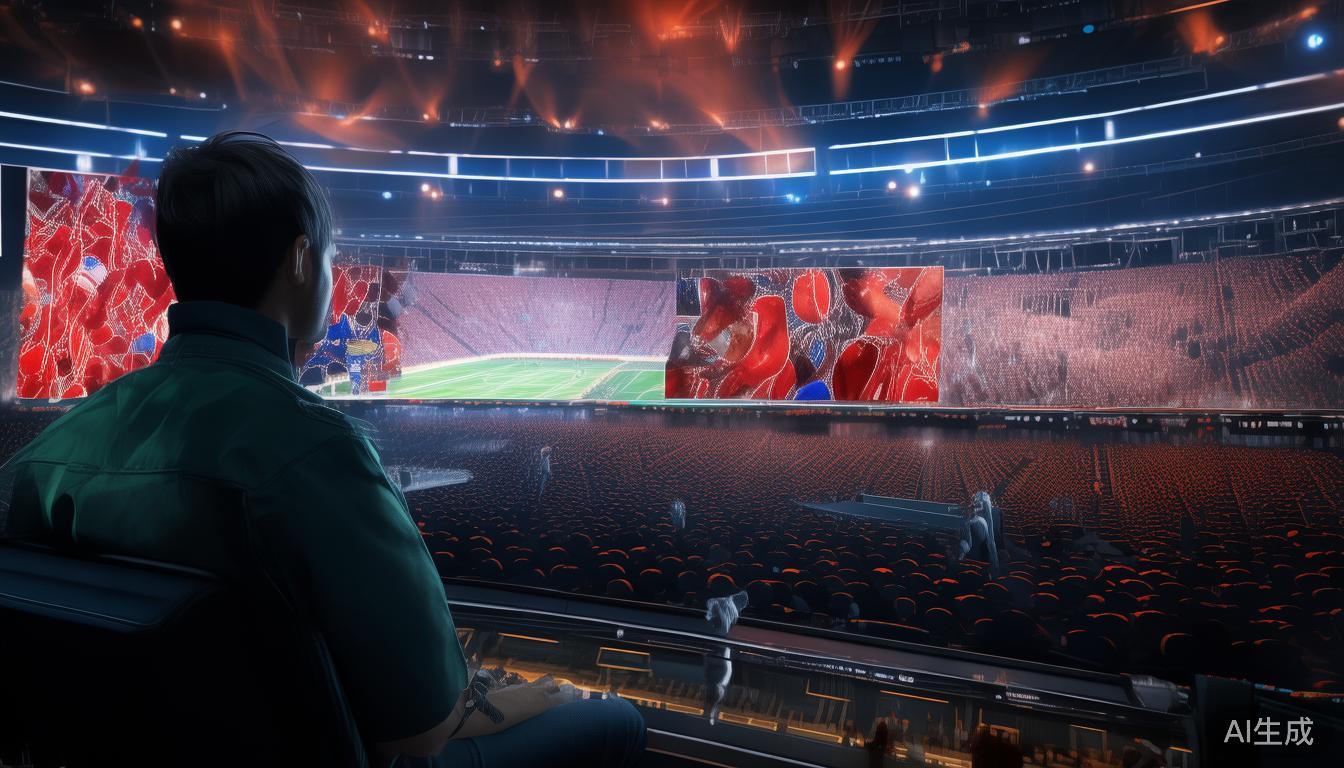 全面解析OD体育的独特特色与核心优势详解